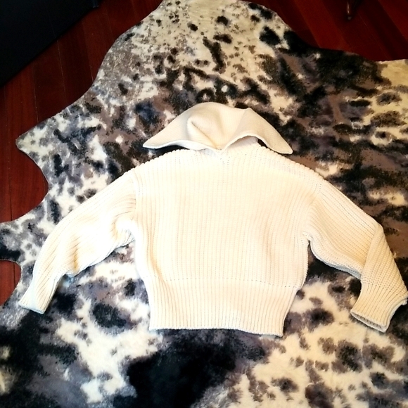 H&M Heavy Knit Sweater - Picture 3 of 5